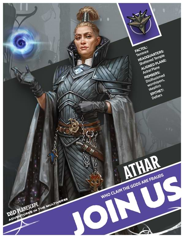 Atharposter