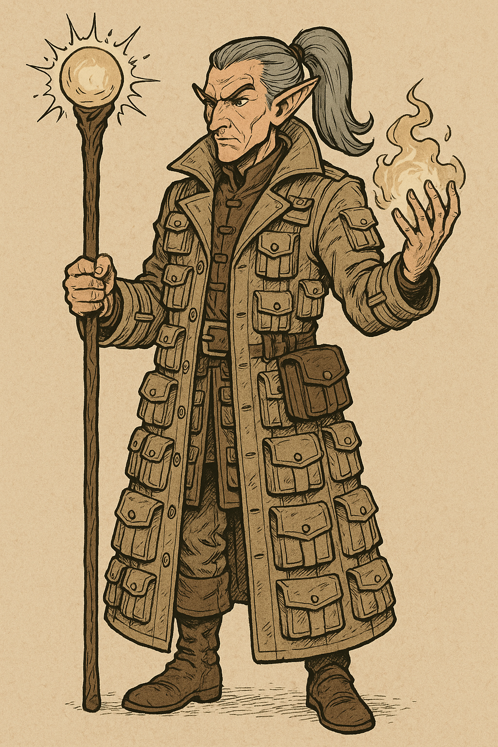 CoatsProfile