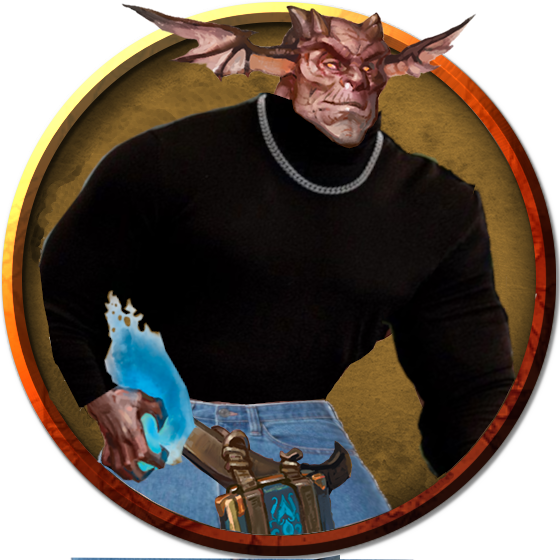 dwayne